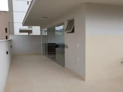 Cobertura à venda, 3 quartos, 2 suítes, 2 vagas, Savassi - Belo Horizonte/MG - Foto 23
