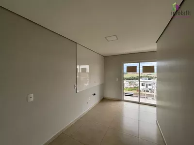 Apartamento Ed. Vó Nilva, 04 próximo  da UTFPR - Foto 4