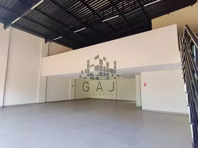 Salão comercial c/ 290m² Jardim São Francisco - SBO/SP - Foto 4