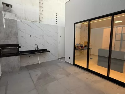 OPORTUNIDADE - Casa de Alto Padrão no Bairro Boa Vista, 3/4 sendo 2 suítes, próximo a Avenida Lu - Foto 11
