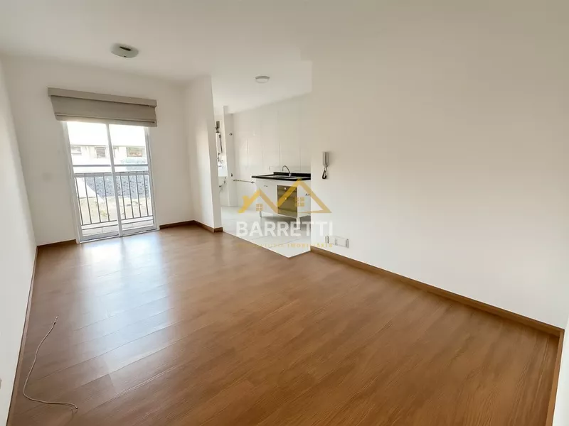Apartamento à venda na Paulicéia, com 54 m², 2 quartos, 1 banheiro e 1 vaga de garagem - Foto Principal