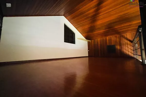 Casa próximo ao centro com piscina para aluguel,  La Salle, Pato Branco - Foto 5