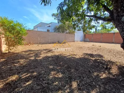 Terreno Plano de 285 m² à Venda no Chácaras Água Branca em Piracicaba - Foto 3