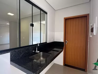 Londrina - Casa - Sobrado - 3 quartos - Jardim Portal De Itamaracá - Foto 8