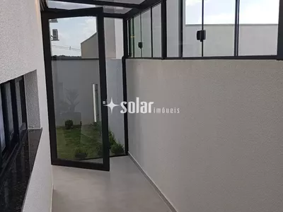 SOBRADO MOBILIADO BAIRRO FRARON - Foto 12