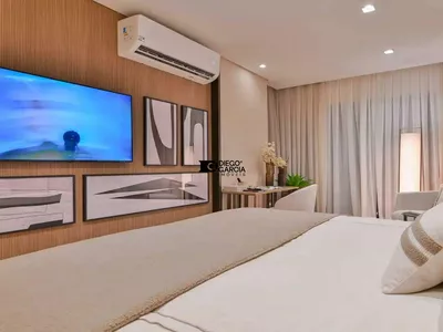 Apartamento à venda, 2 quartos, 2 suítes, 1 vaga, Indianópolis - São Paulo/SP - Foto 25