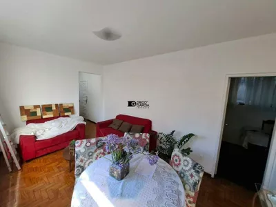 Amplo Apartamento com 3 Quartos, Suíte e DCE em Prédio Organizado no Coração Eucaristico - Foto 2
