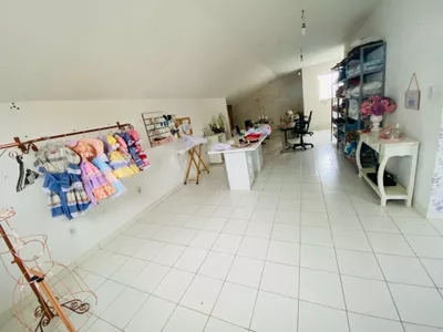 Excelente Casa de 4 quartos e garagem para 4 carros à Venda, Santa Cecília, Vitória da Conquista, - Foto 29