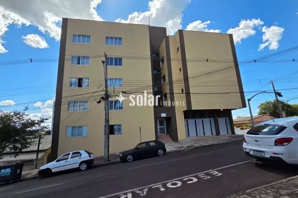 ED VILA NOVA R ITAPUA N 605 B LA SALLE - Foto 1