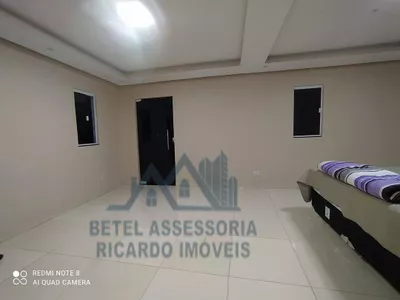 Apartamento Duplex à venda em Cidade Jardim, Barra do Choça - Foto 6