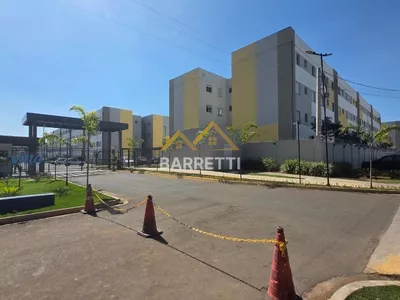 Apartamento à venda no Vitta Hibisco Amarelo, com 46 m², 2 quartos, 1 banheiro e 1 vaga de garagem - Foto 16