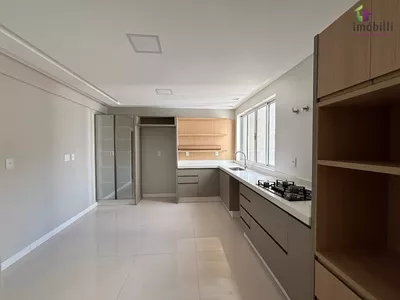 Apartamento 401 Ed. Guilhermina Parzianello, para Locação com cozinha planejada,  Centro, Pato Branco - Foto 6