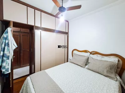 Área Privativa 3 quartos (1 suíte) com 3 vagas em Contagem | R$ 550.000 - Foto 20