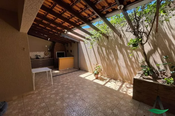 Londrina - Casa - 3 Quartos - Jd Vilas Boas - Foto 4