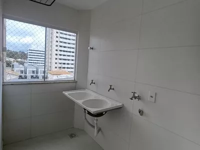 Excelente apartamento para locação, 3/4 com suite, 2 vagas de garagem, Bairro Boa Vista, Vitória - Foto 11
