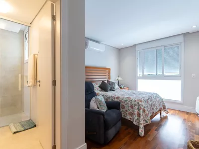 Casa em condomínio no Brooklin com 4 quartos suite. - Foto 58