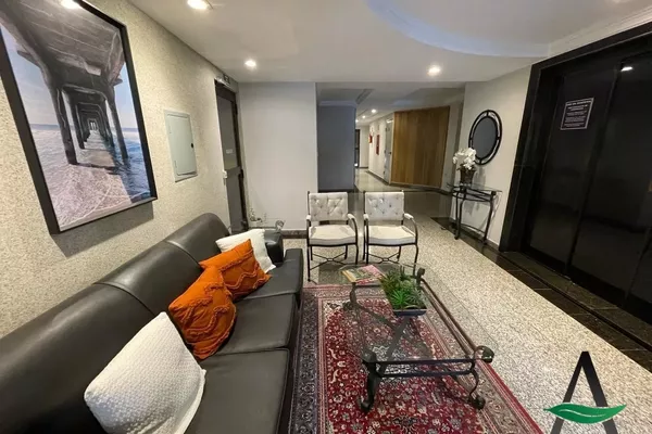 Londrina - Apartamento - 3 quartos - Centro - Foto 2