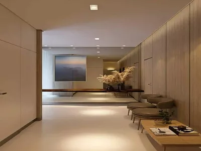 Apartamento à venda, 2 quartos, 1 suíte, 2 vagas, Lourdes - Belo Horizonte/MG - Foto 2
