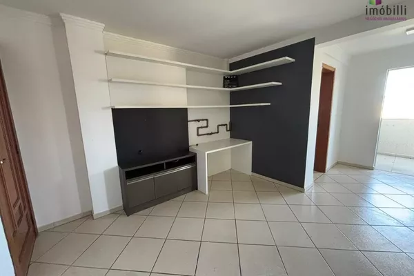 Apartamento - Edifício Rio Madeira - Foto 3