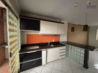 Casa com porão para venda,  Fraron, Pato Branco - Foto 8