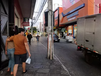 Ponto comercial com 155 m² no coração do centro da cidade, Vitória da Conquista Ba - Foto 2