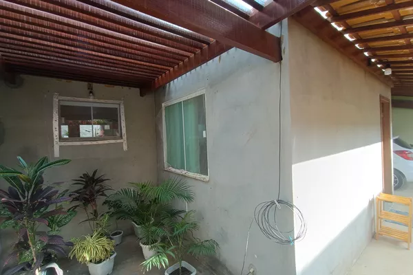 Casa plana à Venda, Felícia, Vitória da Conquista, BA - Foto 4
