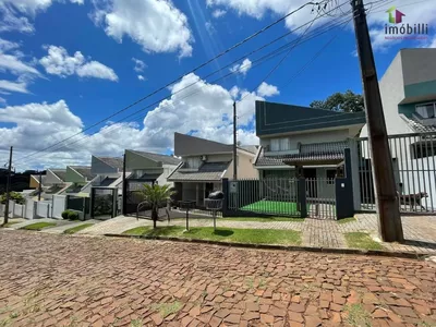 Sobrado para venda, 3 quarto(s),  Cadorin, Pato Branco - Foto 39