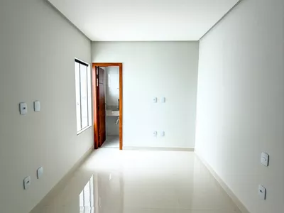 Casa nova de 3 quartos sendo 1 suíte à venda, Alameda dos pássaros, Felícia, Vitória da Conquis - Foto 24