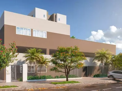 Unidades à venda, 1 a 3 quartos, Santa Amélia - Belo Horizonte - Foto 2