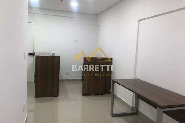 3 Salas - Conjunto comercial para locação no Trio Lindenberg - Cidade Jardim, Piracicaba - SP - Foto 1