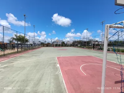 Casa 3 suítes, sala cozinha e gourmet com planejados alto padrão Alphaville II condomínio com inf - Foto 13