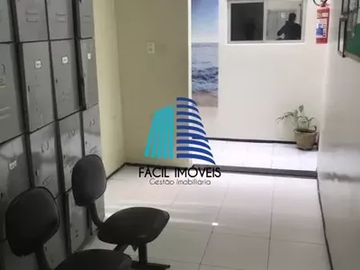 PÁTIO COMERCIAL E LOJA - RUA SEIXAS CORREIA N°: 310, PARANGABA - Foto 9