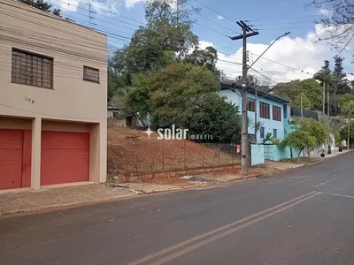 TERRENO ÓTIMA LOCALIZAÇÃO A 900 METROS DA PRAÇA CENTRAL - Foto 3