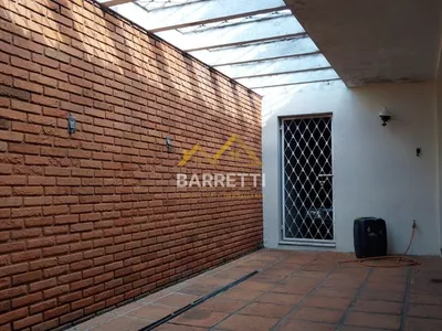 Casa para locação no São Dimas, com 307 m², 6 quartos, 3 banheiros, quintal e 2 vagas de garagem - Foto 4