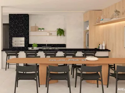 Apartamento à venda, 2 quartos, 1 suíte, 1 vaga, Buritis - Belo Horizonte/MG - Foto 8