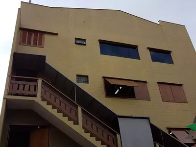 Londrina - Comercial - Prédio Inteiro - Centro - Foto 4