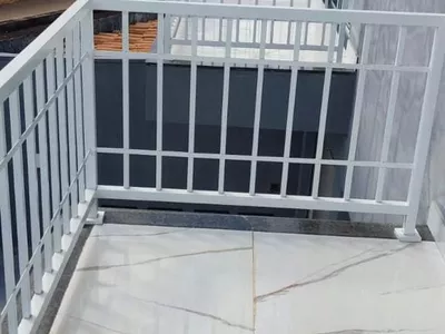 Excelente casa à venda em Santa Rita, Poções, BA - Foto 22