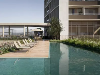 Unidades à venda, 1 a 2 quartos, Vila da Serra - Nova Lima - Foto 6