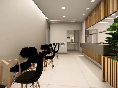 Apartamento à venda, 2 quartos, 1 suíte, 2 vagas, Taiaman - Uberlândia/MG - Foto 11