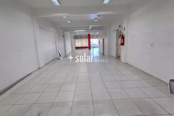 SALA COMERCIAL TERREA AV TUPI N 3271 B BAIXADA - Foto 6