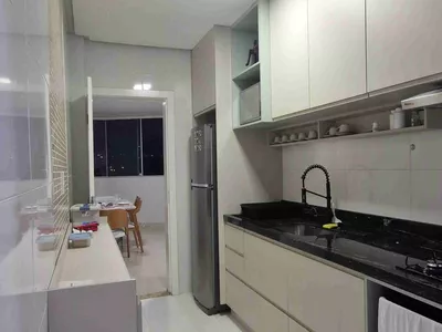 Apartamento px a UNEX à Venda, Recreio, Vitória da Conquista, BA - Foto 8