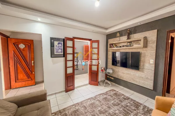 Casa à venda no bairro Vila Rezende, com 88m² de construção, 2 quartos, 1 banheiro e 2 vagas de garagem - Foto 6