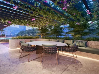 Apartamento à venda, 3 quartos, 1 suíte, 2 vagas, Lourdes - Belo Horizonte/MG - Foto 7