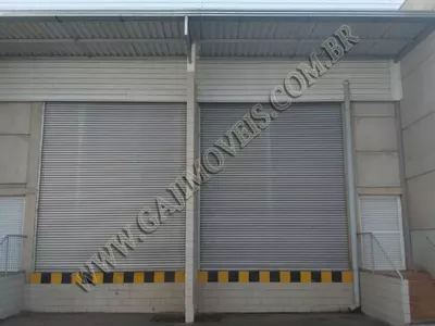 Salão Industrial 720m² em condomínio - Americana/SP - Foto 4
