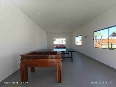 Casa com 3 suítes com planejados em todos os ambientes em condomínio fechado, infraestrutura compl - Foto 14