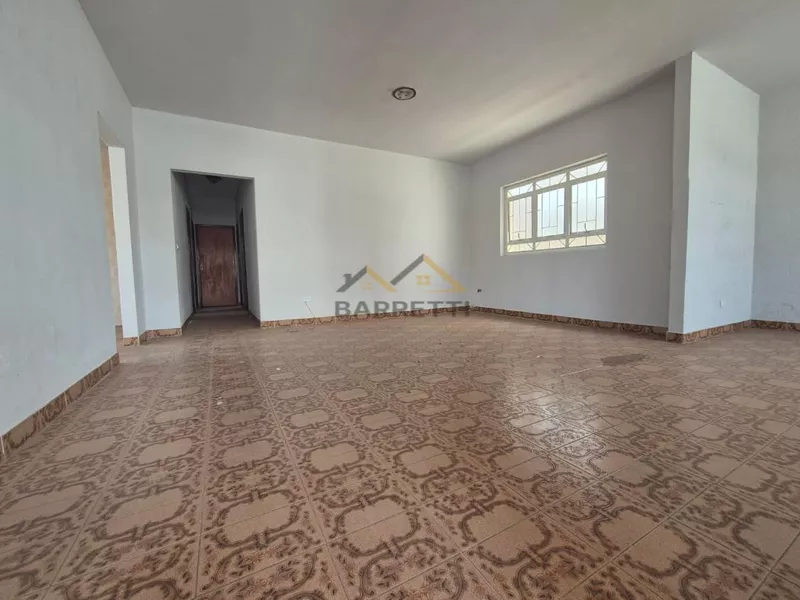 Casa à venda de 204,40m² em Charqueada, com 3 quartos (1 suíte), 4 banheiros e 4 vagas de garagem - Foto Principal