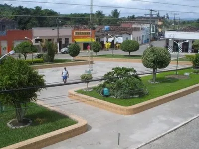 Casa à venda de 3 quartos sendo 1 suíte, área gourmet com churrasqueira, Candido Bispo, Itapé, B - Foto 25