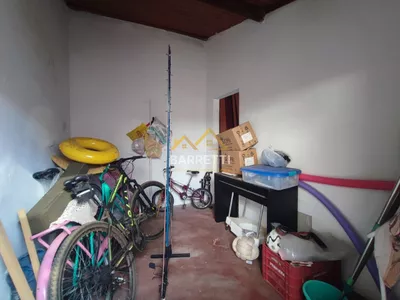 Casa à venda com 159 m², 3 quartos e 2 banheiros no Centro de Piracicaba - Foto 22
