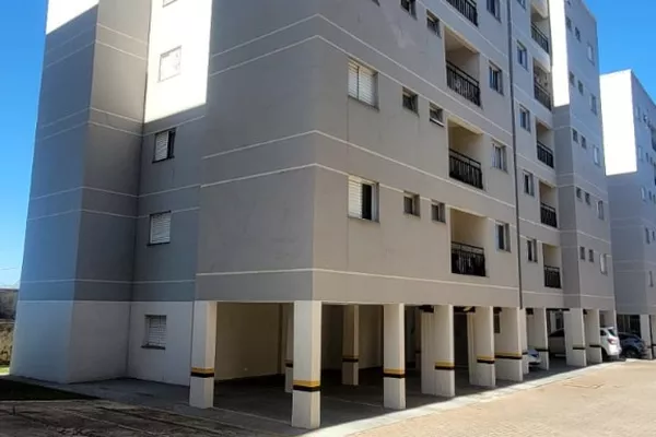 Apartamento com 61 m², com 2 quartos sendo 1 suite em Glebas California - Piracicaba - Foto 2