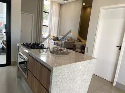 Casa à venda no Park Unimep Taquaral, com 162 m² de área construída, 3 quartos (sendo 1 suíte), 3 banheiros, quintal e 4 vagas de garagem - Foto 9